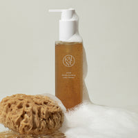 KAINE Kombu Hydrating Daily Cleanser 155g