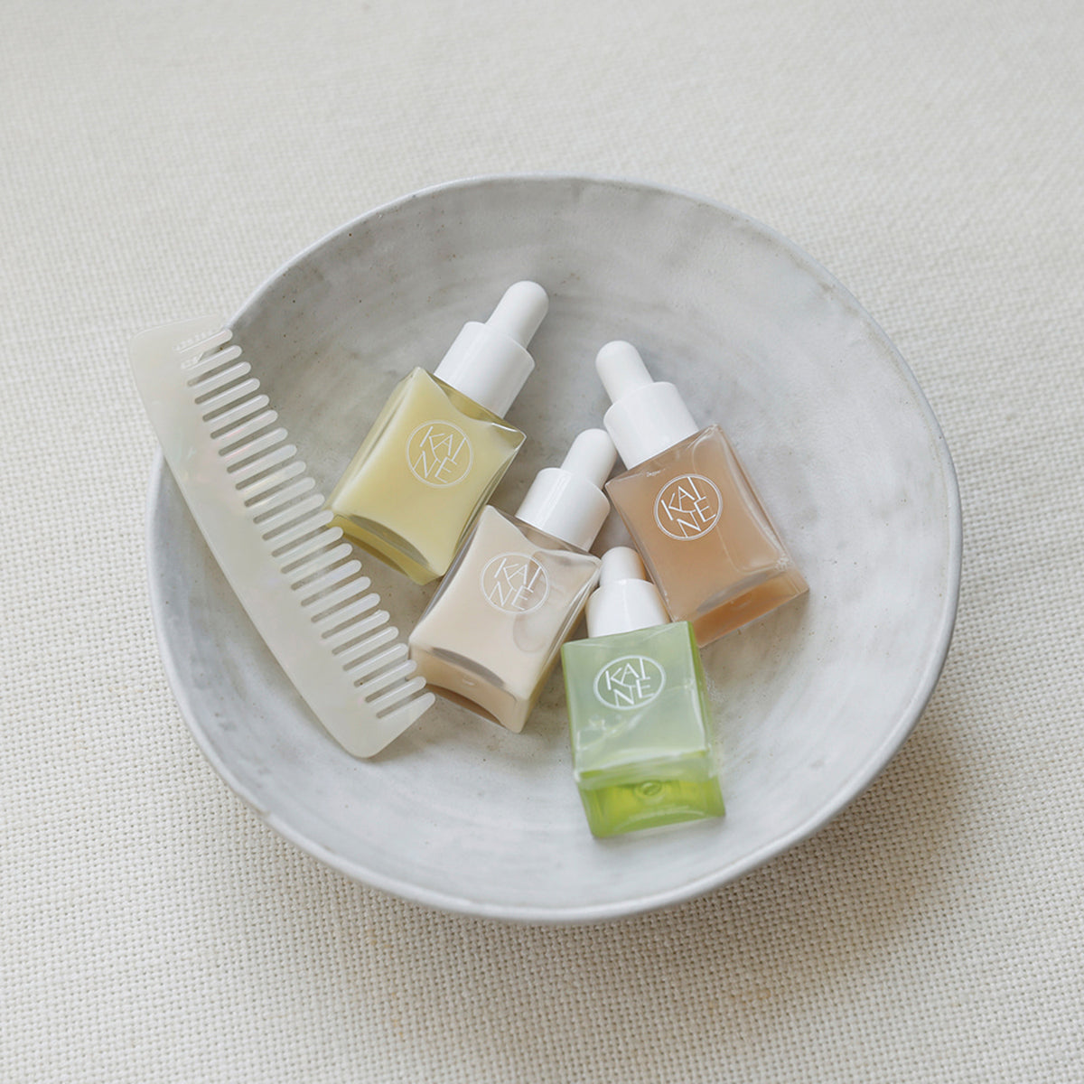 KAINE Serum Discovery Kit (8.5ml*4ea)