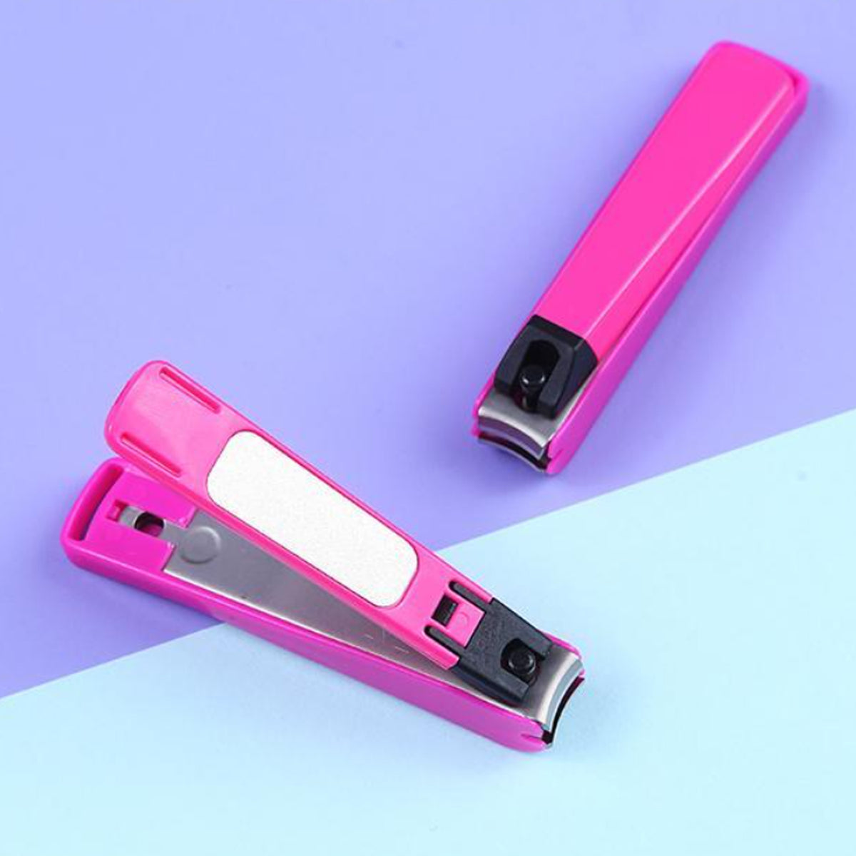 KAI Standard Nail Clipper (Small)