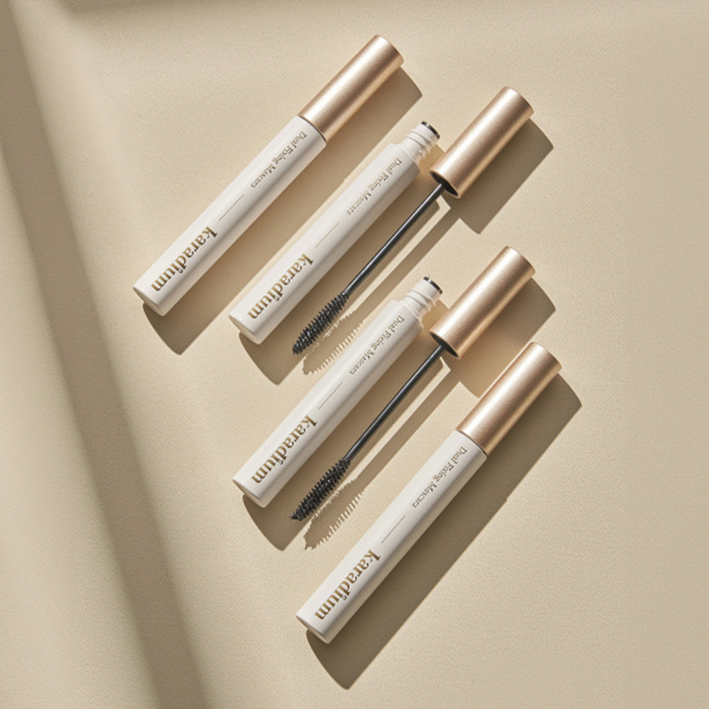 KARADIUM Dual Fixing Mascara 7ml