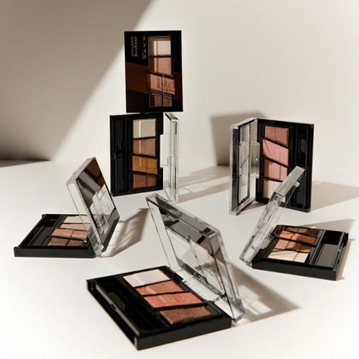 KATE Designing Brown Eyes 9 colors