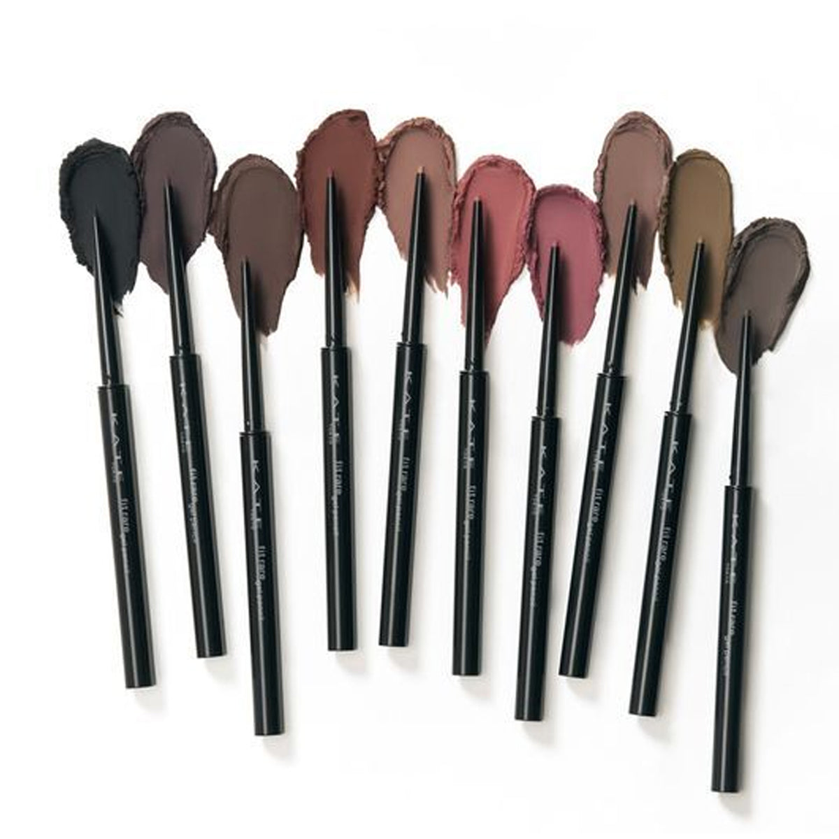 KATE Fit Rare Gel Pencil N 8 colors