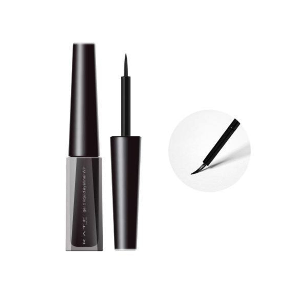 KATE Gel C Liquid Eyeliner