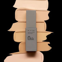 KATE Real Cover Liquid Foundation Semi-Matte 6 Shades