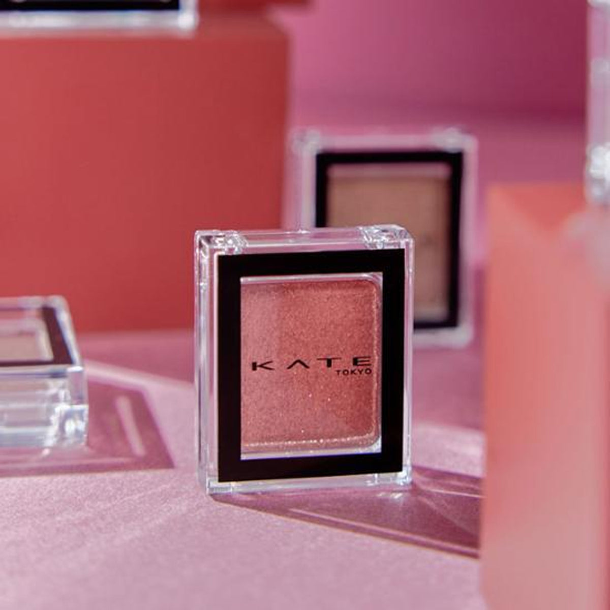 KATE The Eye Color 52 Colors