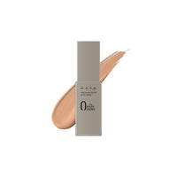KATE Real Cover Liquid Foundation Semi-Matte 6 Shades