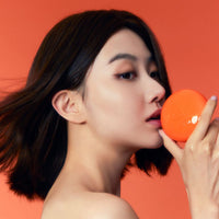 KEYTH California Feather-Like Cushion SPF40 PA++ 4 colors