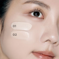 KEYTH Cream Touch Concealer Foundation 15ml 2 colors