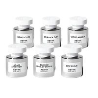 KEYTH Eau De Toilette 50ml available in 6 options to choose