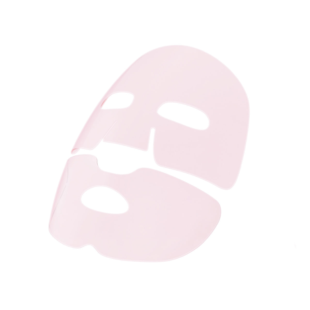 KEYTH Lucy PDRN Glow Collagen Hydrogel Mask 38g * 4ea