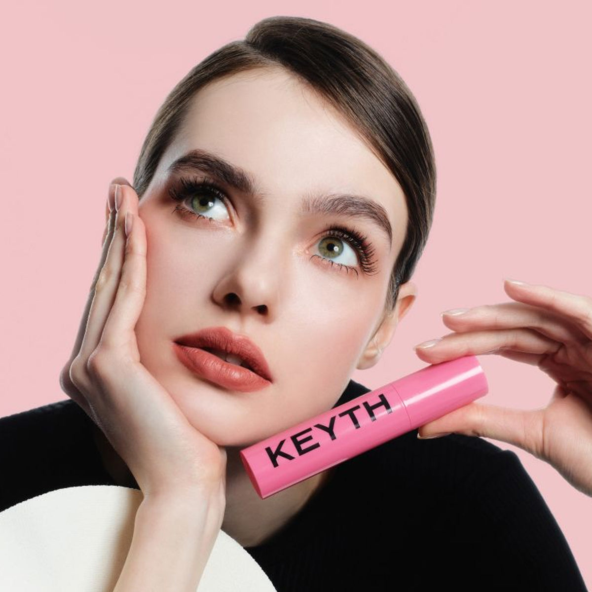 Keyth Pink Flower Tone Up Primer SPF50+ PA +++ 20ml