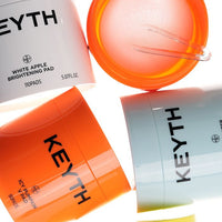 KEYTH Trued Toner Pad 150ml