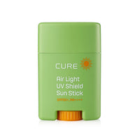 KIM JEONG MOON Aloe CURE Air Light UV Shield Sun Stick 20g