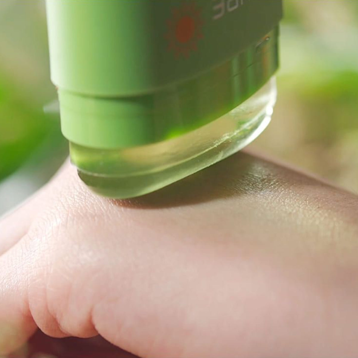 KIM JEONG MOON Aloe CURE Air Light UV Shield Sun Stick 20g