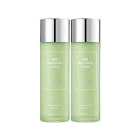 KIM JEONG MOON Aloe Cure Moist Calming Emulsion 130ml (Set of 2)