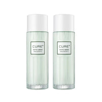 KIM JEONG MOON Cure Phyto Green Emulsion S 130ml (Set of 2)