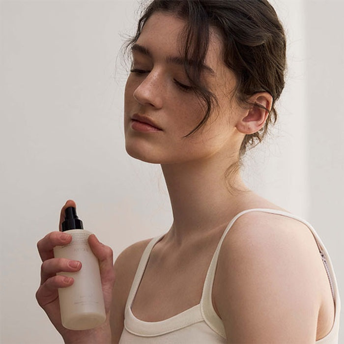 kinohi Cypress Body Mist Santal 200ml