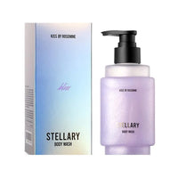 KISS BY ROSEMINE Stellary Body Wash 300ml (Choose 1 of 4 Types)