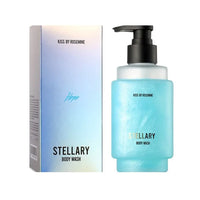 KISS BY ROSEMINE Stellary Body Wash 300ml (Choose 1 of 4 Types)