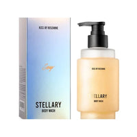 KISS BY ROSEMINE Stellary Body Wash 300ml (Choose 1 of 4 Types)
