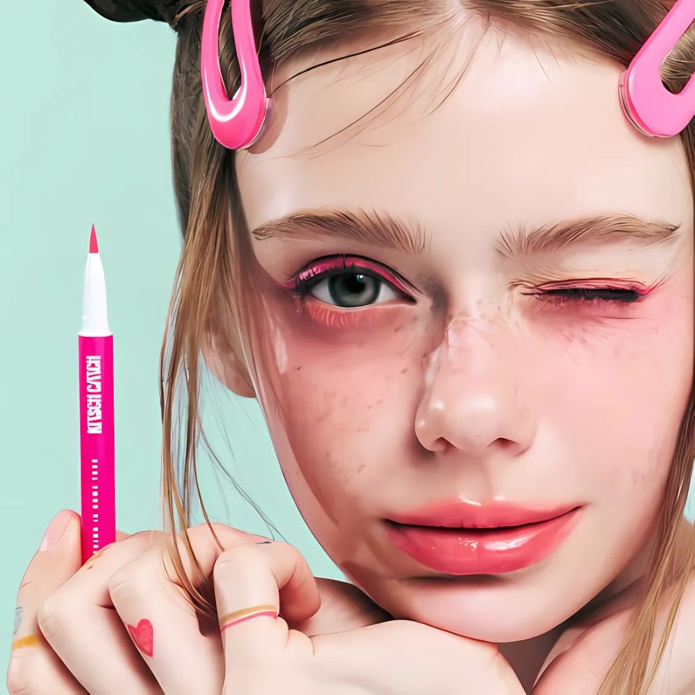 With a versatile selection of shades, it offers options for both classic and bold styles, making it suitable for day-to-night transitions.