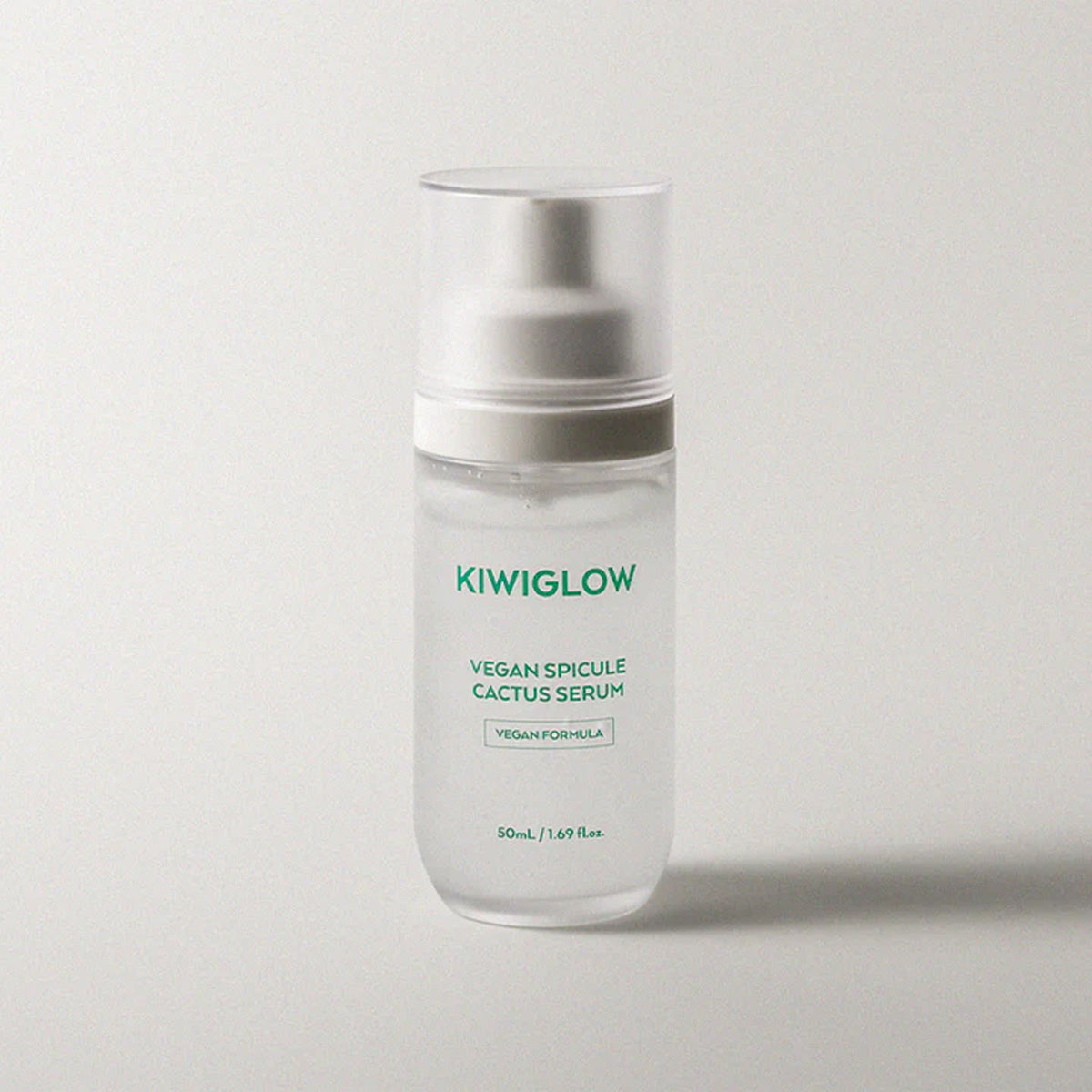 KIWIGLOW Vegan Spicule Cactus Serum 50ml