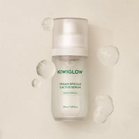 KIWIGLOW Vegan Spicule Cactus Serum 50ml