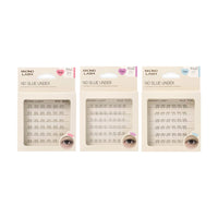 KKONGLASH No glue Under Eyelash