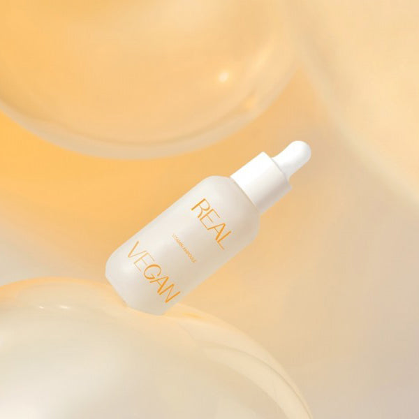 KLAVUU Real Vegan Vitamin Ampoule 30ml