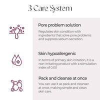 KOPHER Clay Prime Pack To Foam 80ml