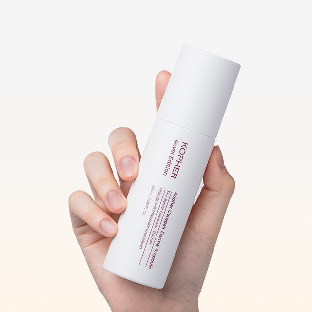 KOPHER Curepair Derma Ampoule 100ml