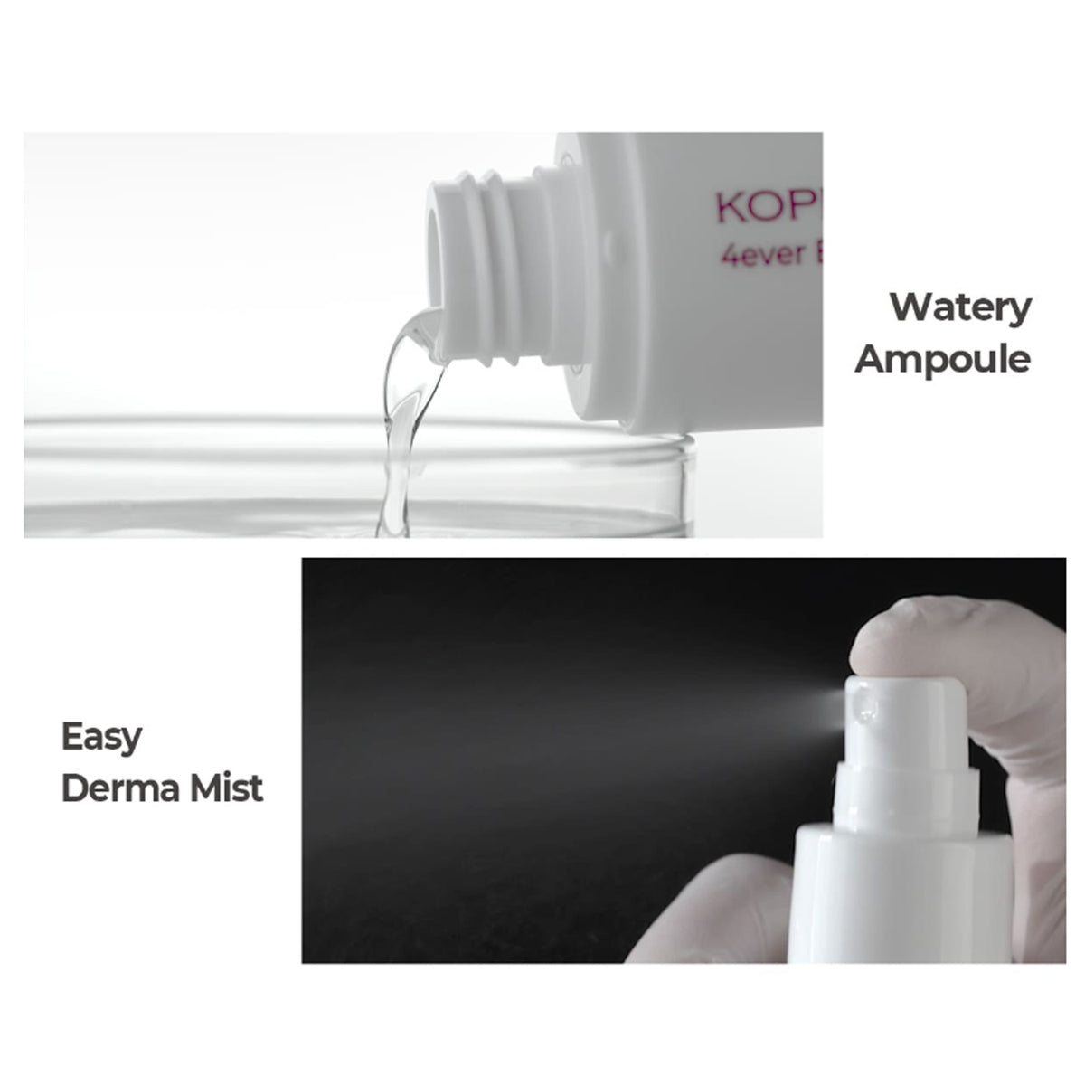 KOPHER Curepair Derma Ampoule 100ml