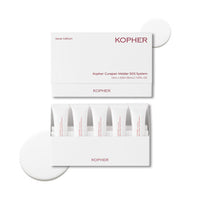 KOPHER Curepair Melder SOS System 1.5ml (20ea)