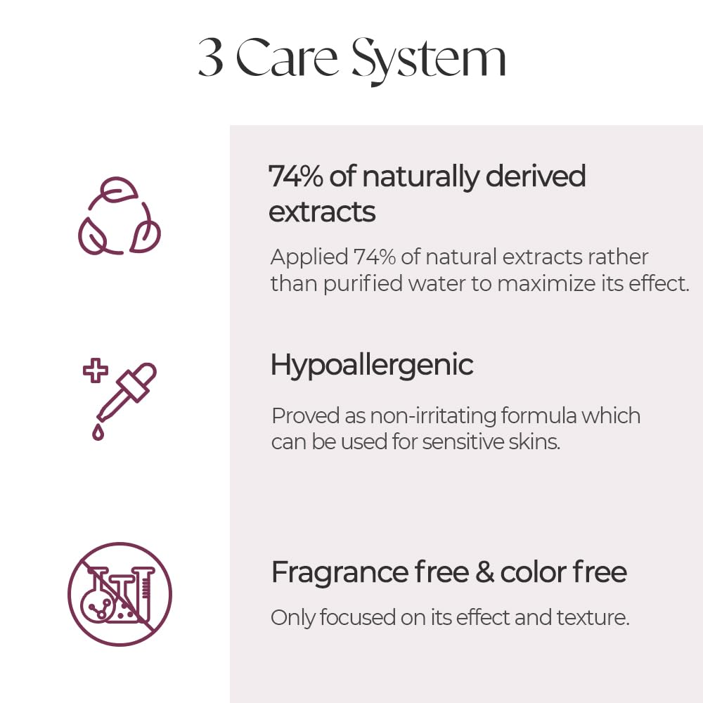 KOPHER Curepair Signature Ampoule 50ml