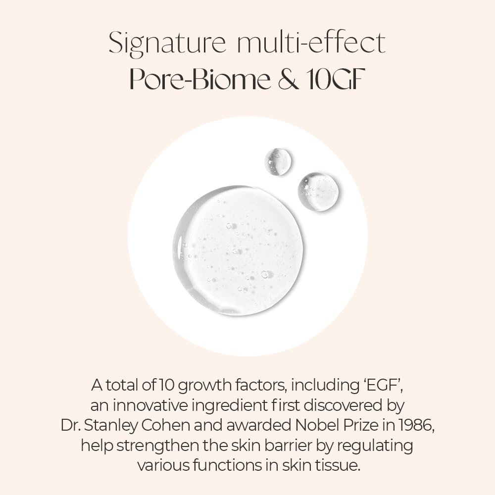 KOPHER Curepair Signature Ampoule 50ml