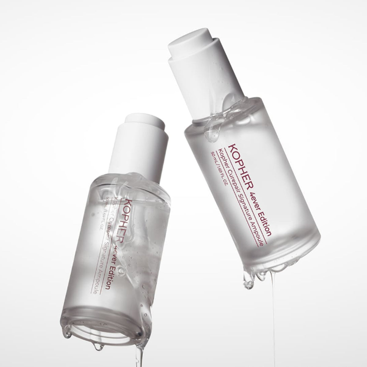 KOPHER Curepair Signature Ampoule 50ml