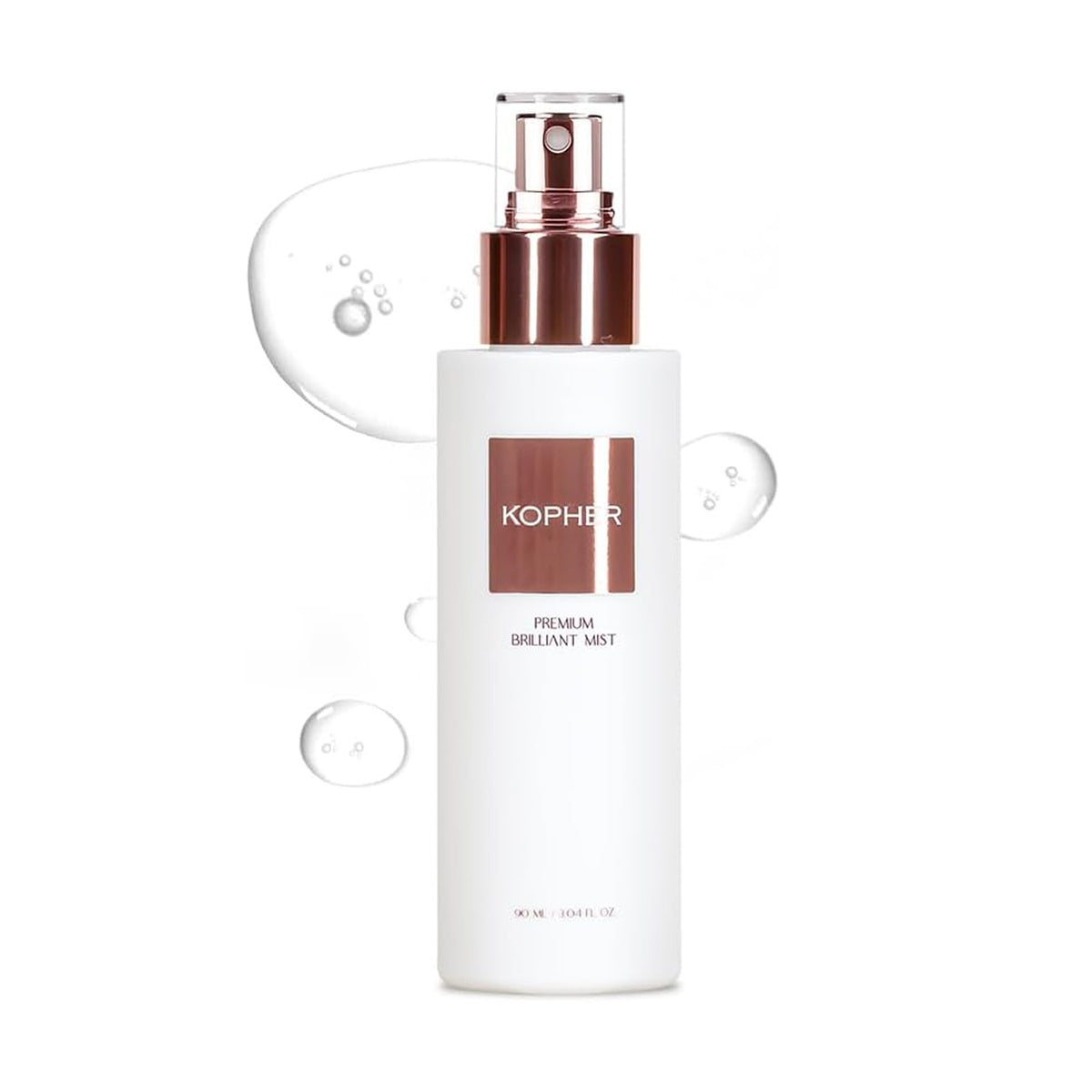 KOPHER Premium Brilliant Mist 90ml