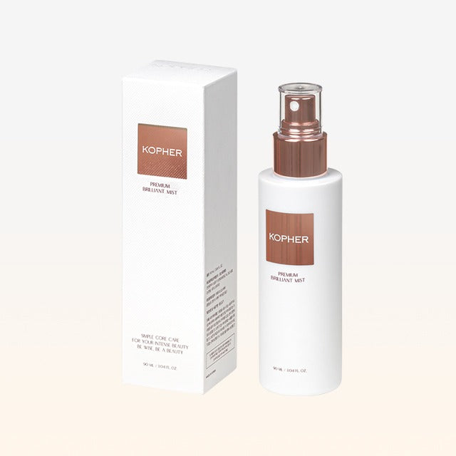 KOPHER Premium Brilliant Mist 90ml
