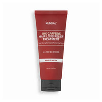 KUNDAL 10X Caffeine Strengthening Treatment 200ml