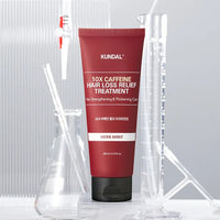 KUNDAL 10X Caffeine Strengthening Treatment 200ml