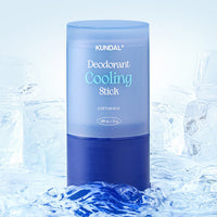 KUNDAL Cooling Deodorant Stick 31g