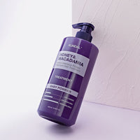 KUNDAL Honey & Macadamia Hair Treatment 500ml (Choose from 16 Scents)