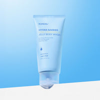 KUNDAL Hyal-Ceramide 13 Moisture Barrier Jelly Body Wash 300ml