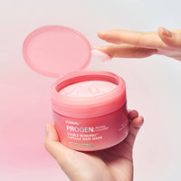 KUNDAL PROGEN Double Bonding Capsule Hair Mask 180g