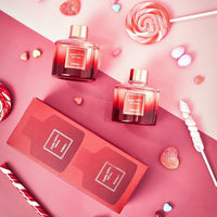 KUNDAL Perfume Diffuser Holiday Edition 200ml Duo Set
