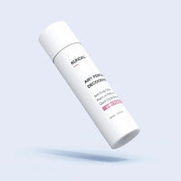 Provides long-lasting protection against sweat and body odor.