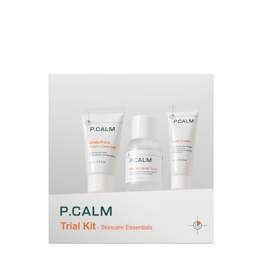 P.CALM Trial Kit