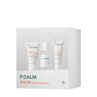 P.CALM Trial Kit