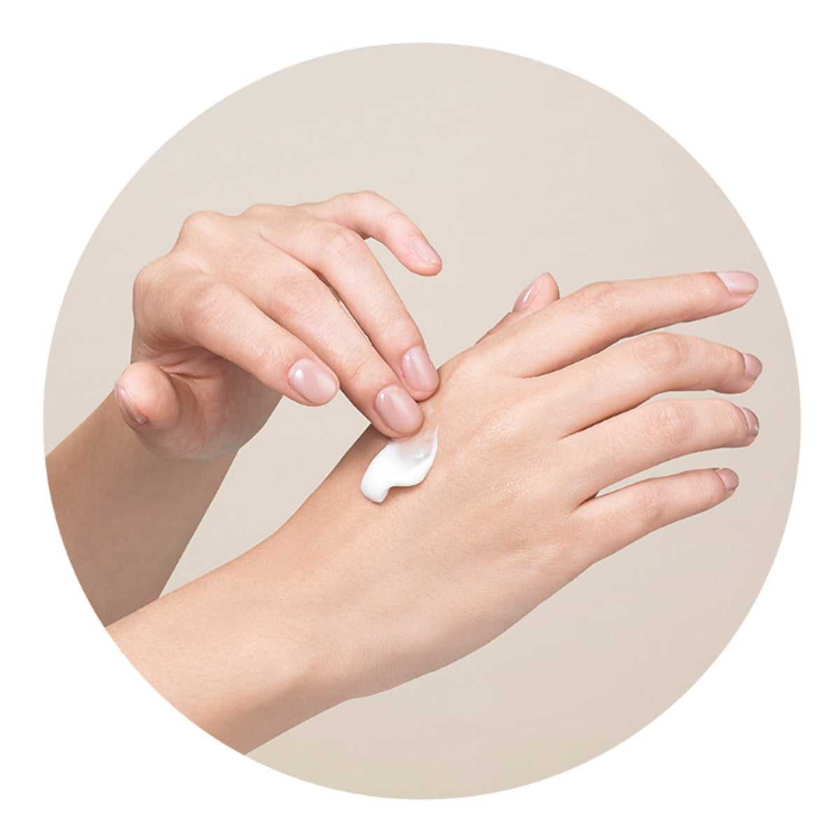 Kamill Perfumery Hand & Nail Cream Charming Flirt 50ml