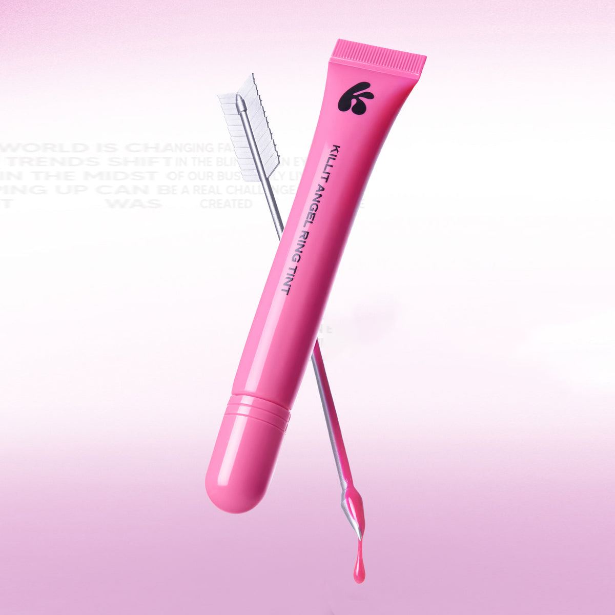 Killit Angel ring Tint 6ml 10 colors